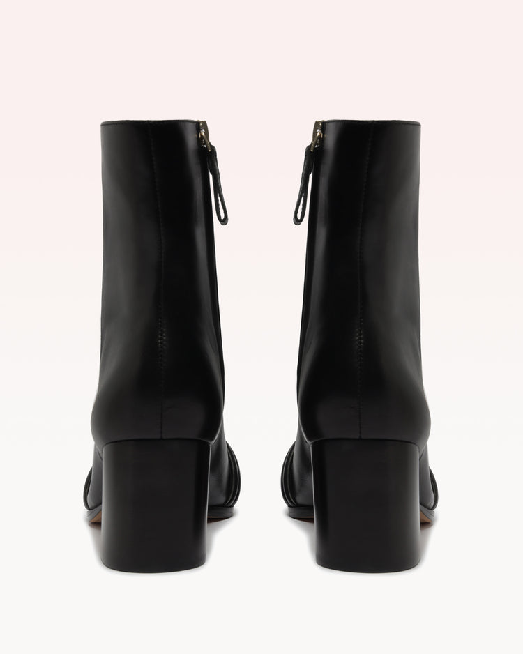 Vicky Bootie 60 Black Boots PRE FALL 23