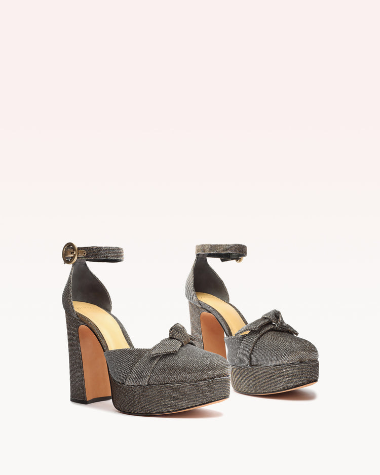 Clarita Vita Pump 120 Stellar