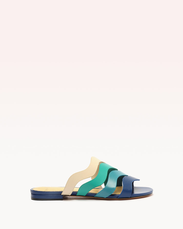 Aila Flat Moonlight