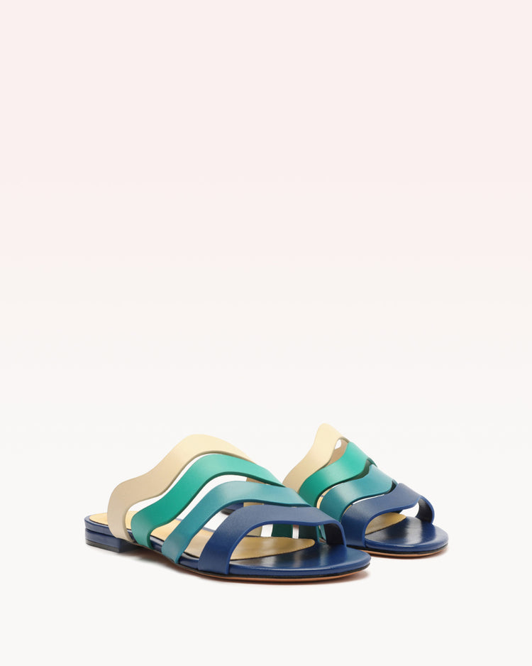 Aila Flat Moonlight