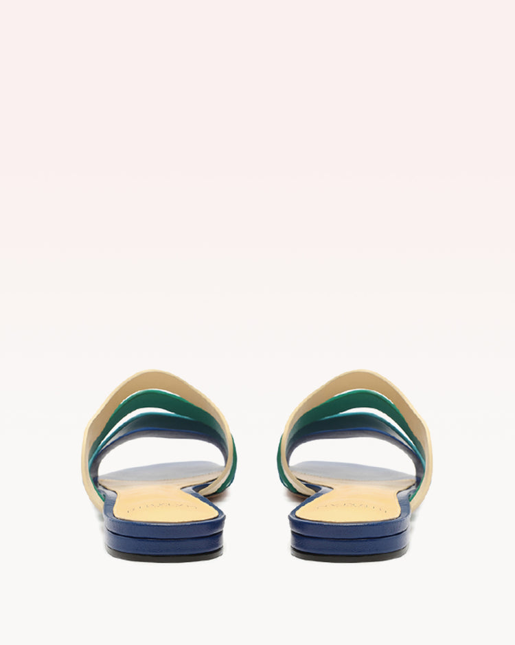 Aila Flat Moonlight