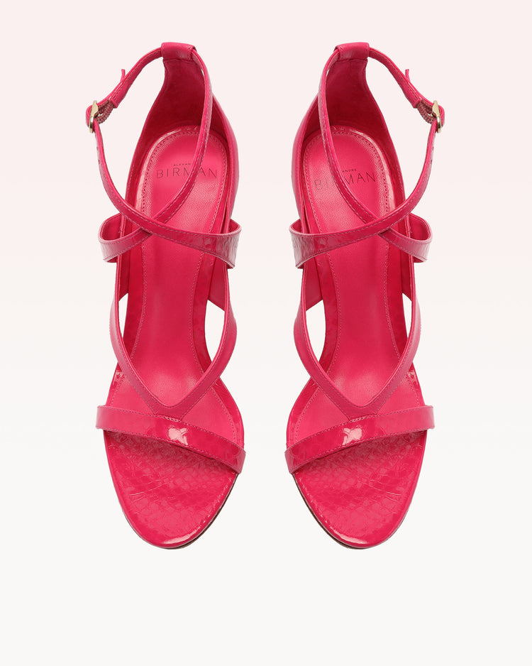Sophie 100 Fluo Pink