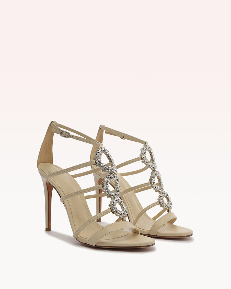 Alice Crystal 100 White