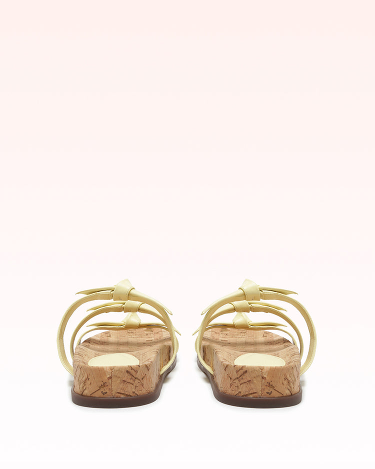 Lolita Pool Daisy Flats R/23