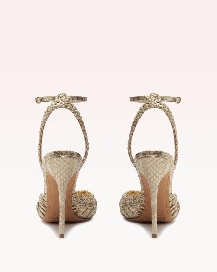Agatha 100 Gold