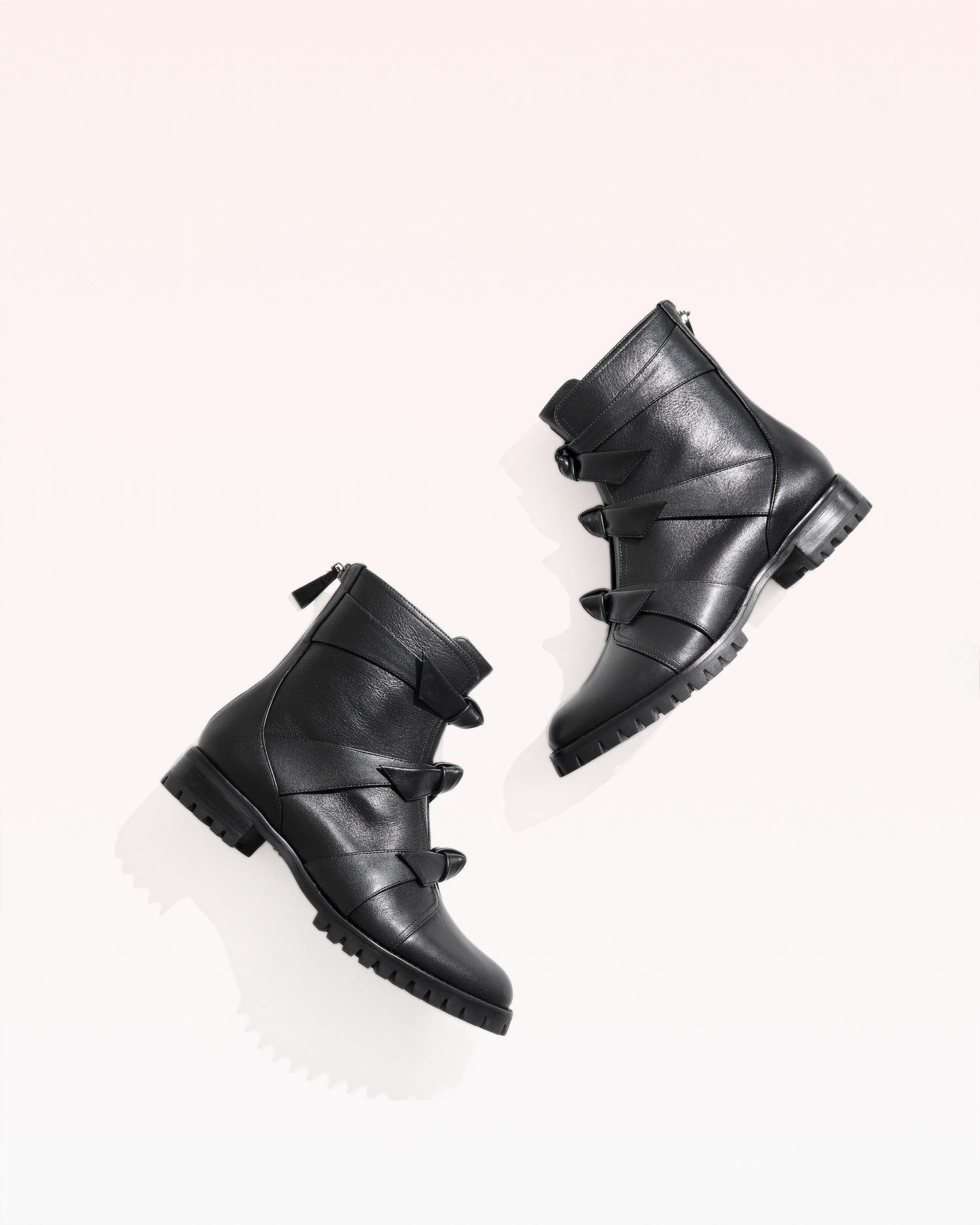 Lolita Waterproof Bootie 15 Black Booties Carry Over