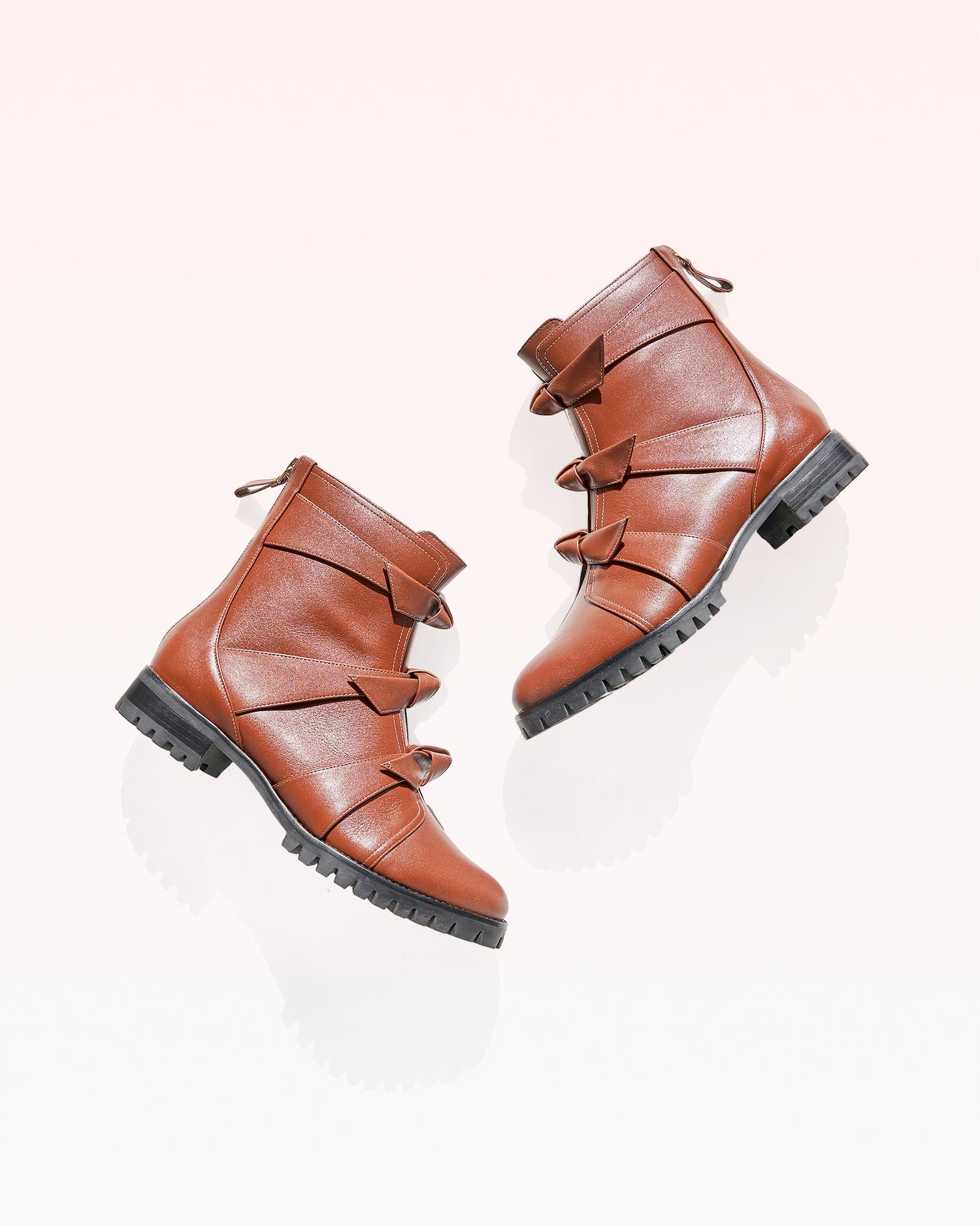 Lolita Waterproof Bootie 15 Rum Booties Fall 21