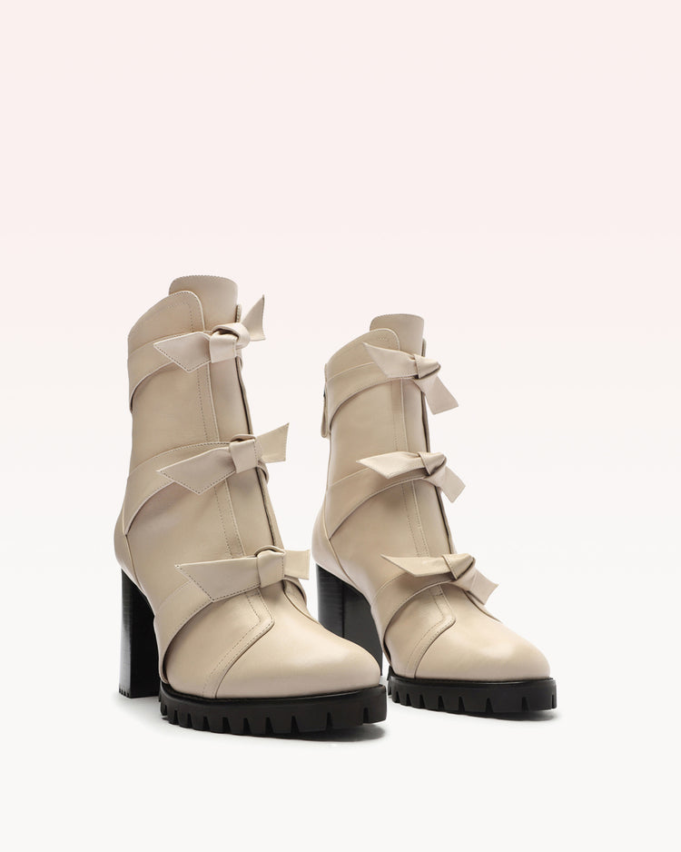 Lolita Bootie 85 Fog