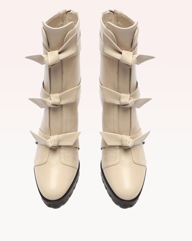 Lolita Bootie 85 Fog