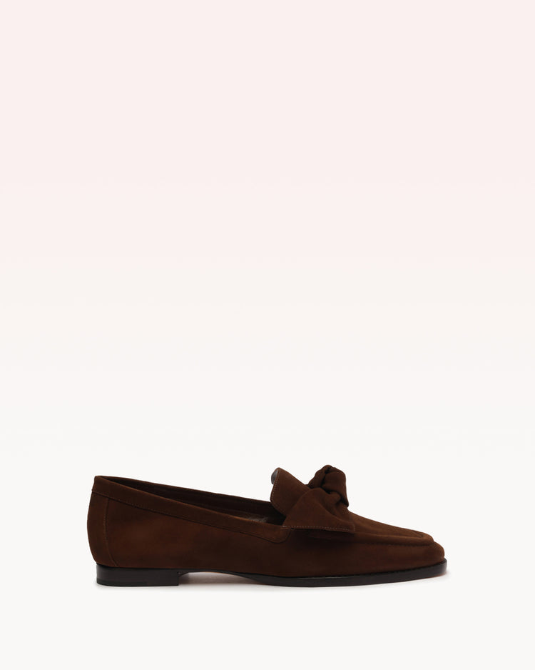 Maxi Clarita Loafer Mousse