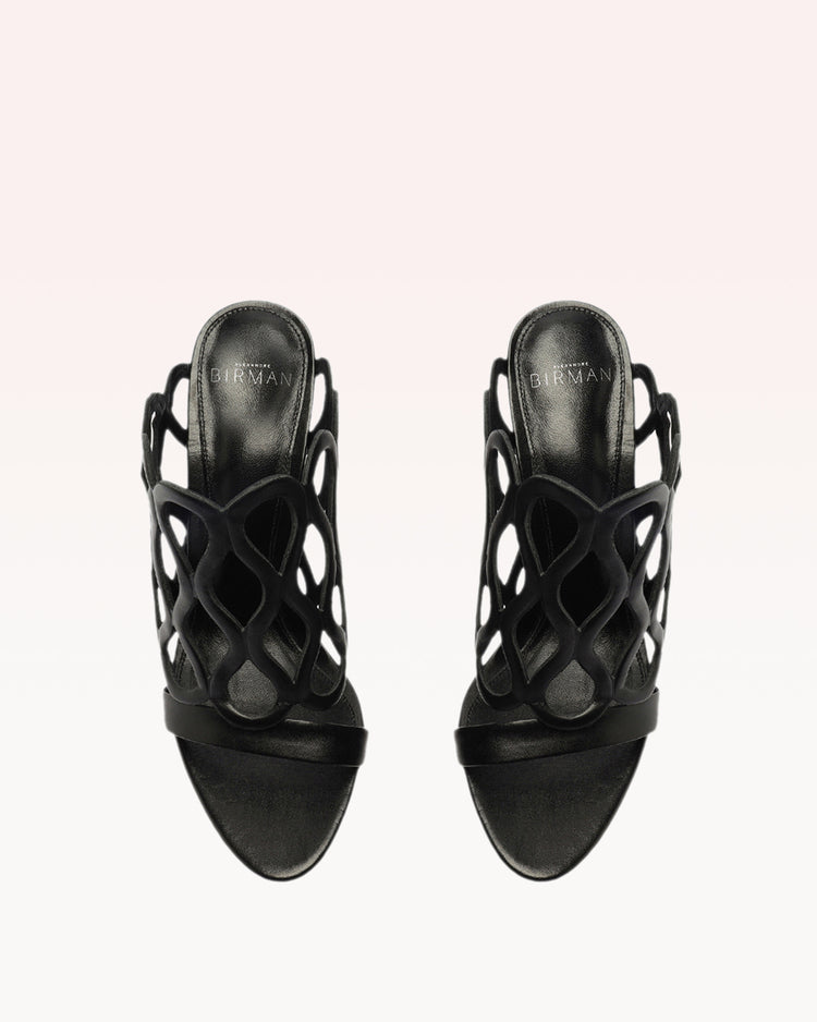 Matilda 85 Black
