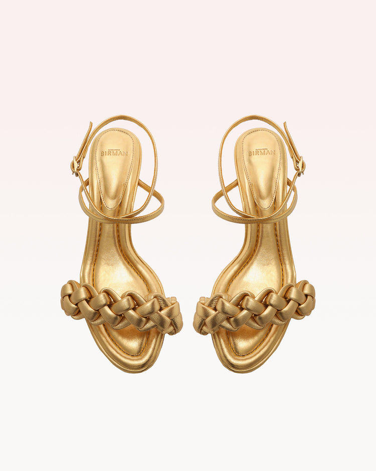 Francis 50 Oro