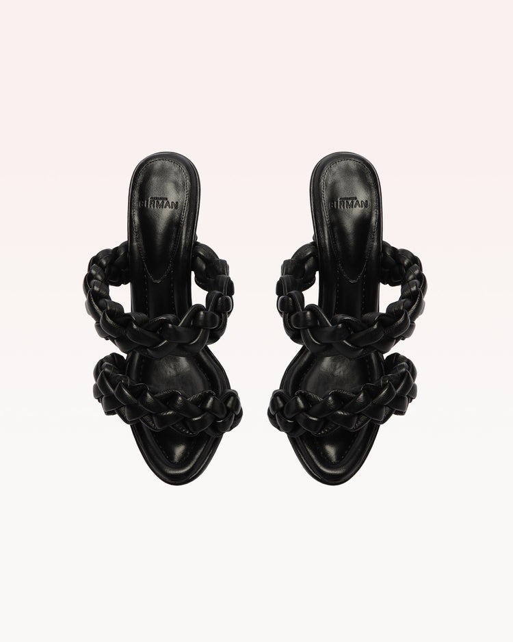 Francis 85 Black