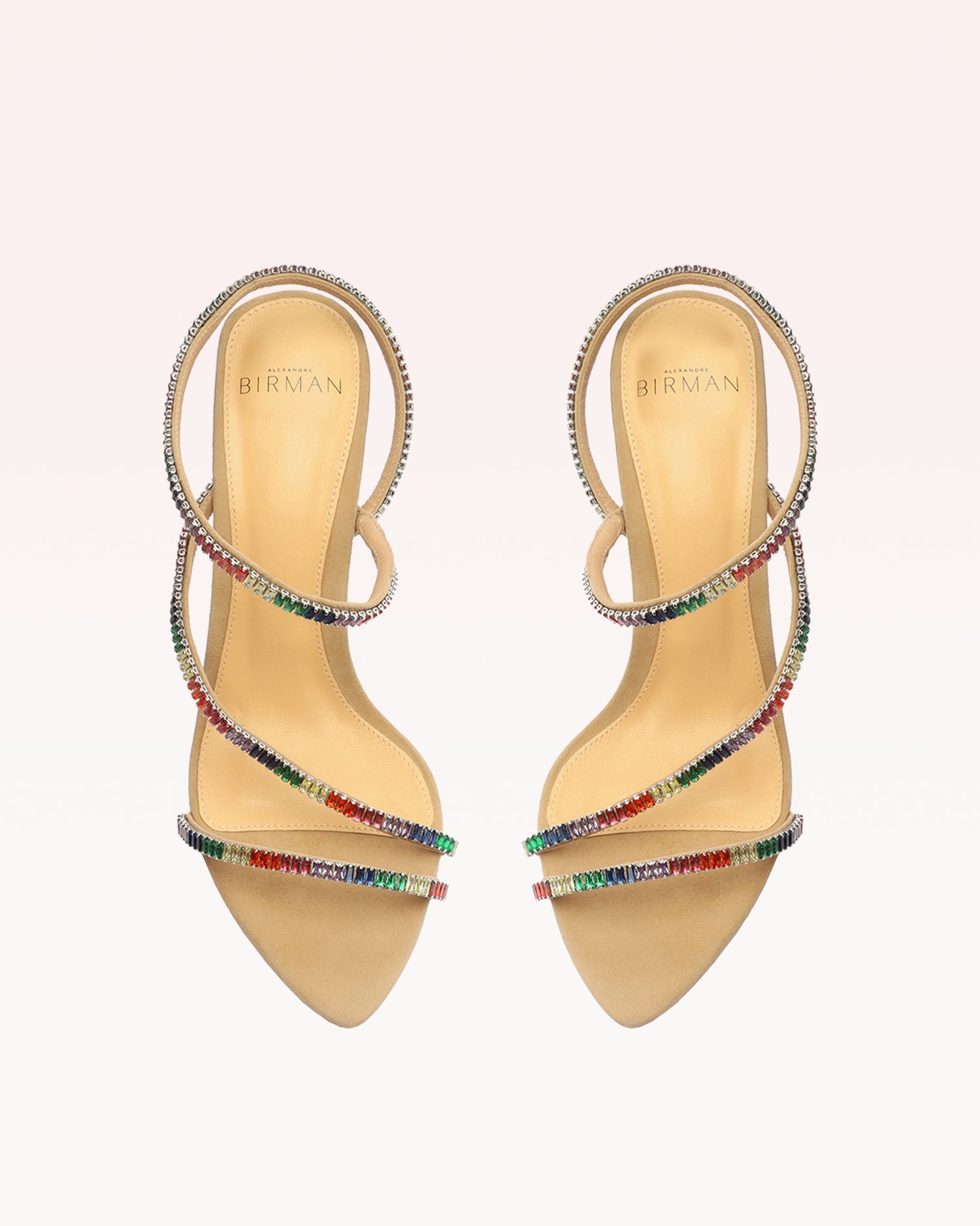 Polly 85 Beige Sandal Sandals Sale