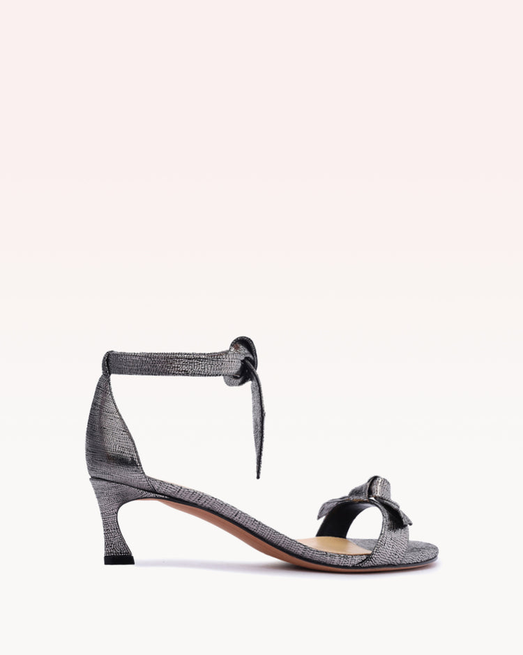 Clarita Kitten Arch 50 Graphite