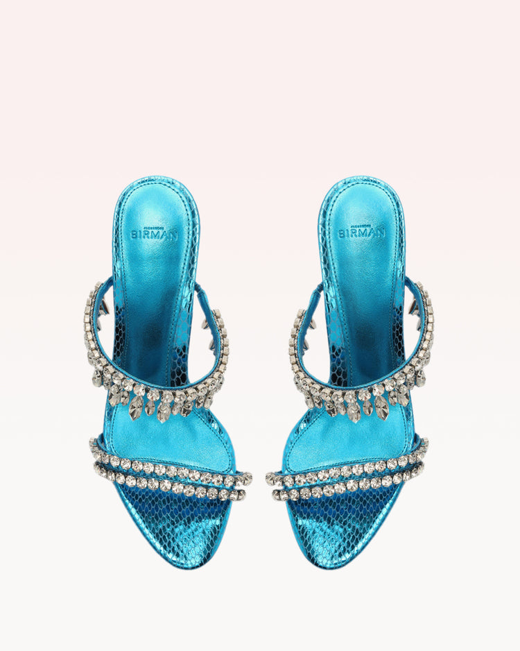 Karina 85 Heavenly Blue