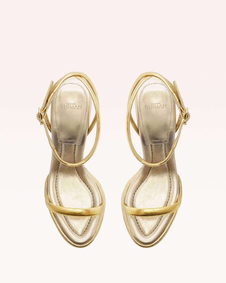 Teresa 100 Gold