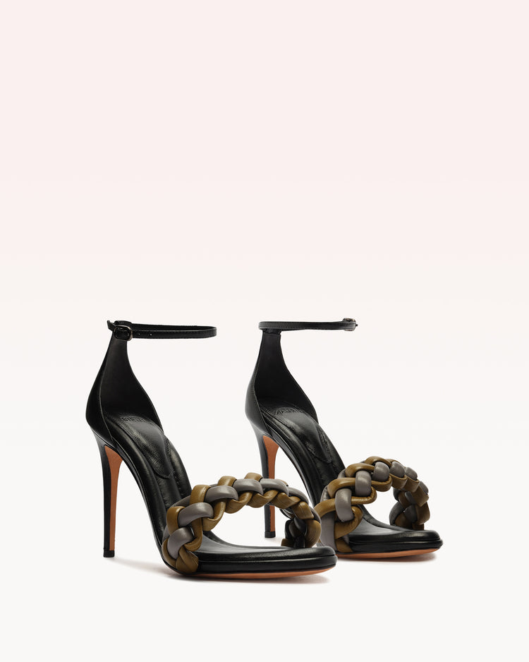 Francis 100 Cloud & Black