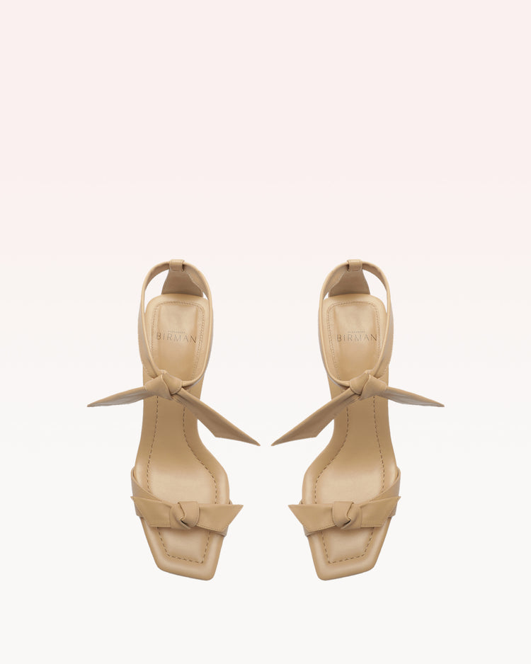 Clarita Pillar 85 Beige