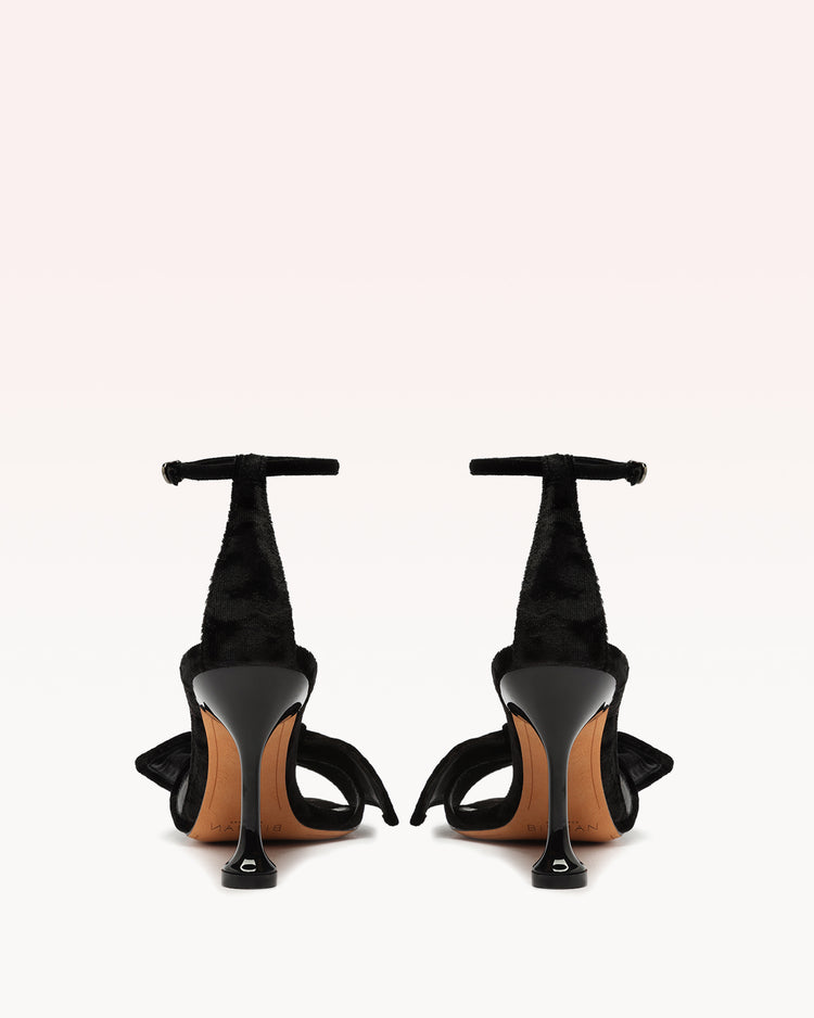 Louise 85 Black