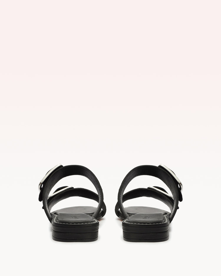 Effie Flat Black