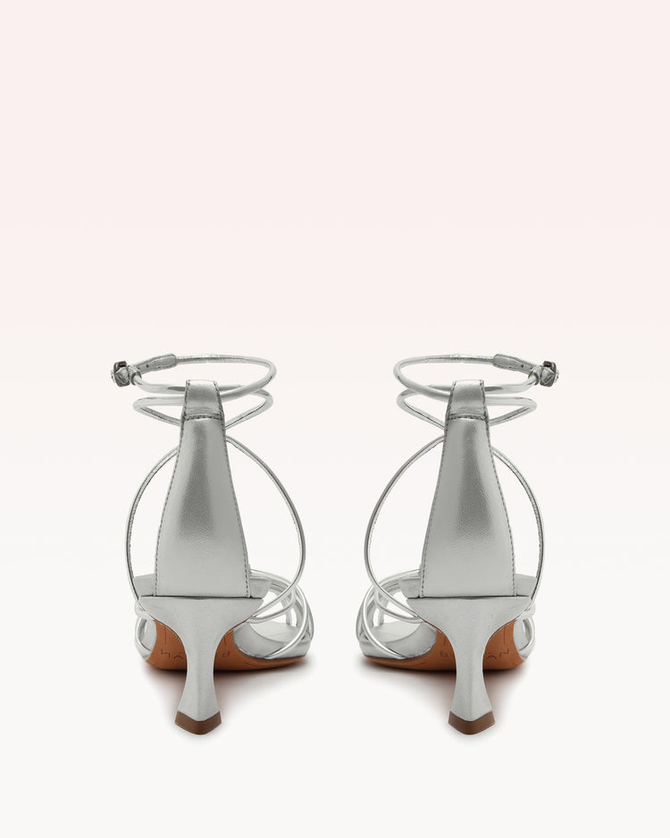 Malena 50 Silver