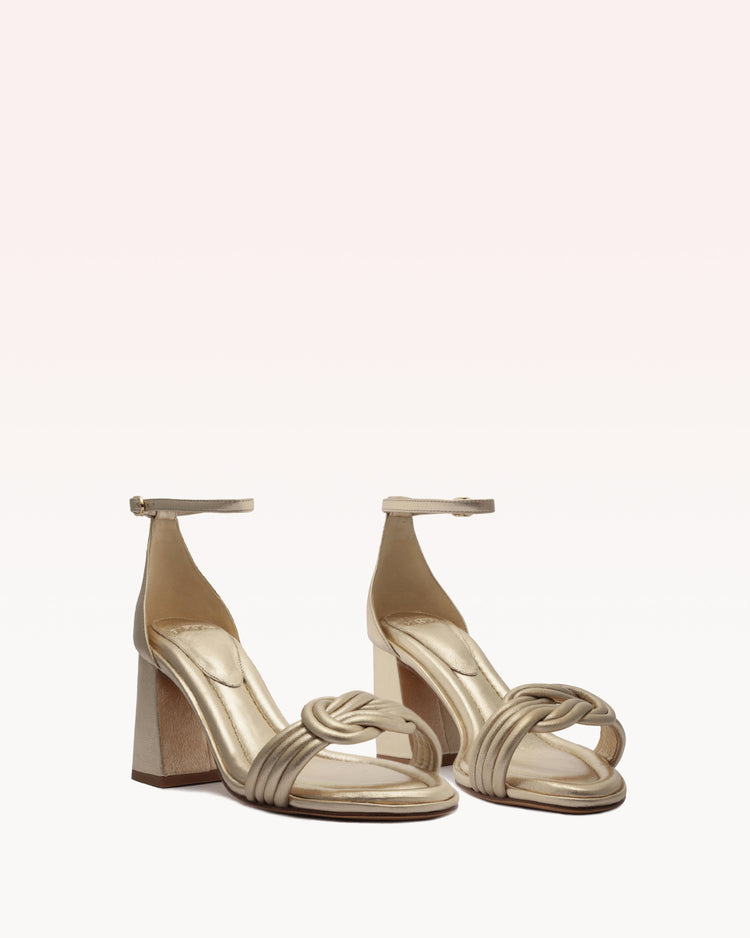 Vicky Doppia Soletta 75 Golden
