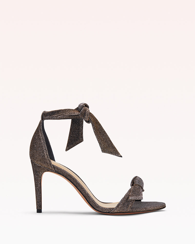 Clarita 85 Stellar Sandals Old-Core 35 Stellar Notturno Fabric