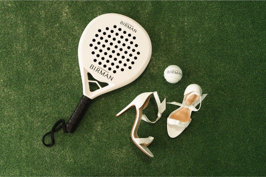Padel Chic, the Alexandre Birman Way: Inside Our NYC Match