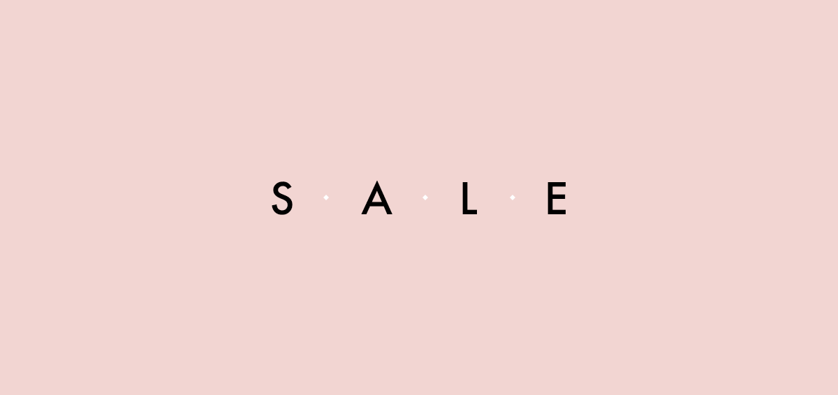 Sale