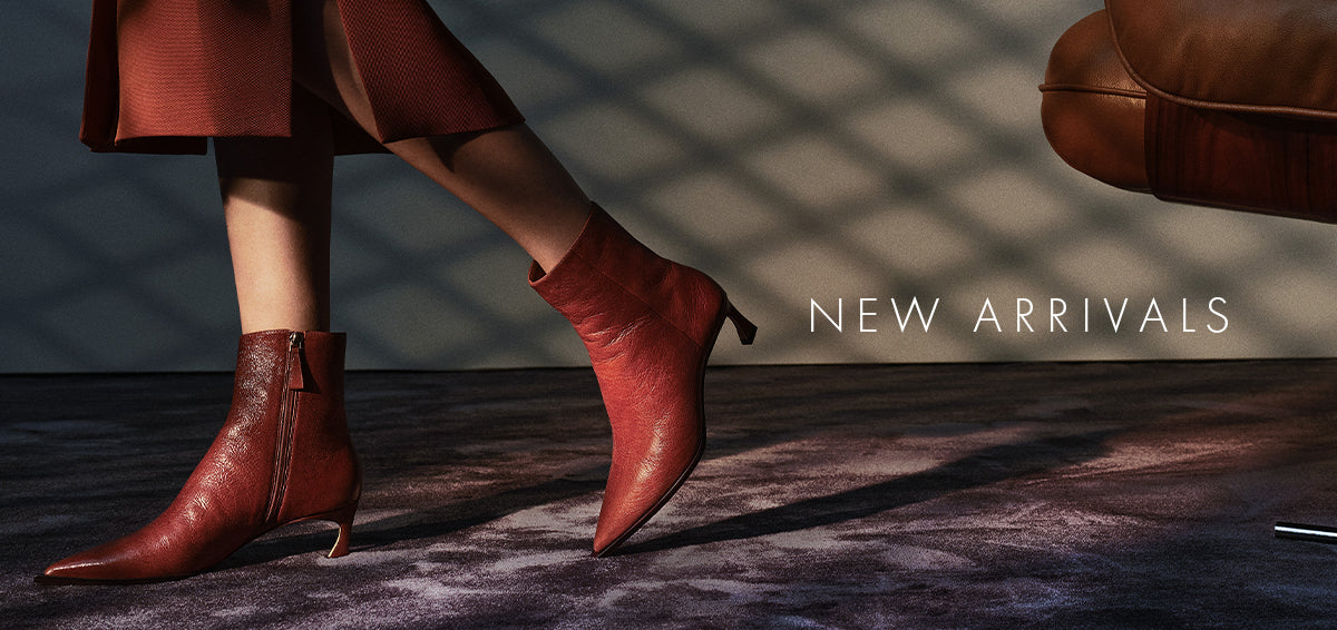 New Arrivals