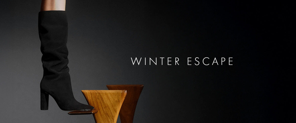 Winter Escape
