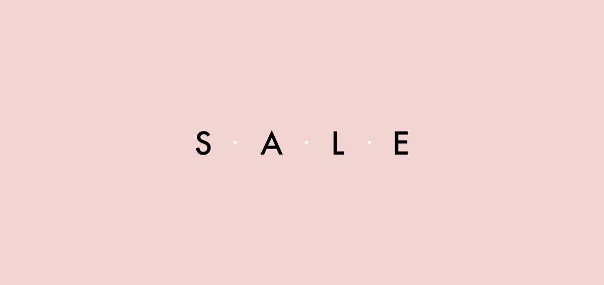 Sale