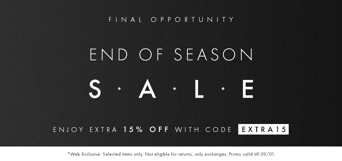 Sale