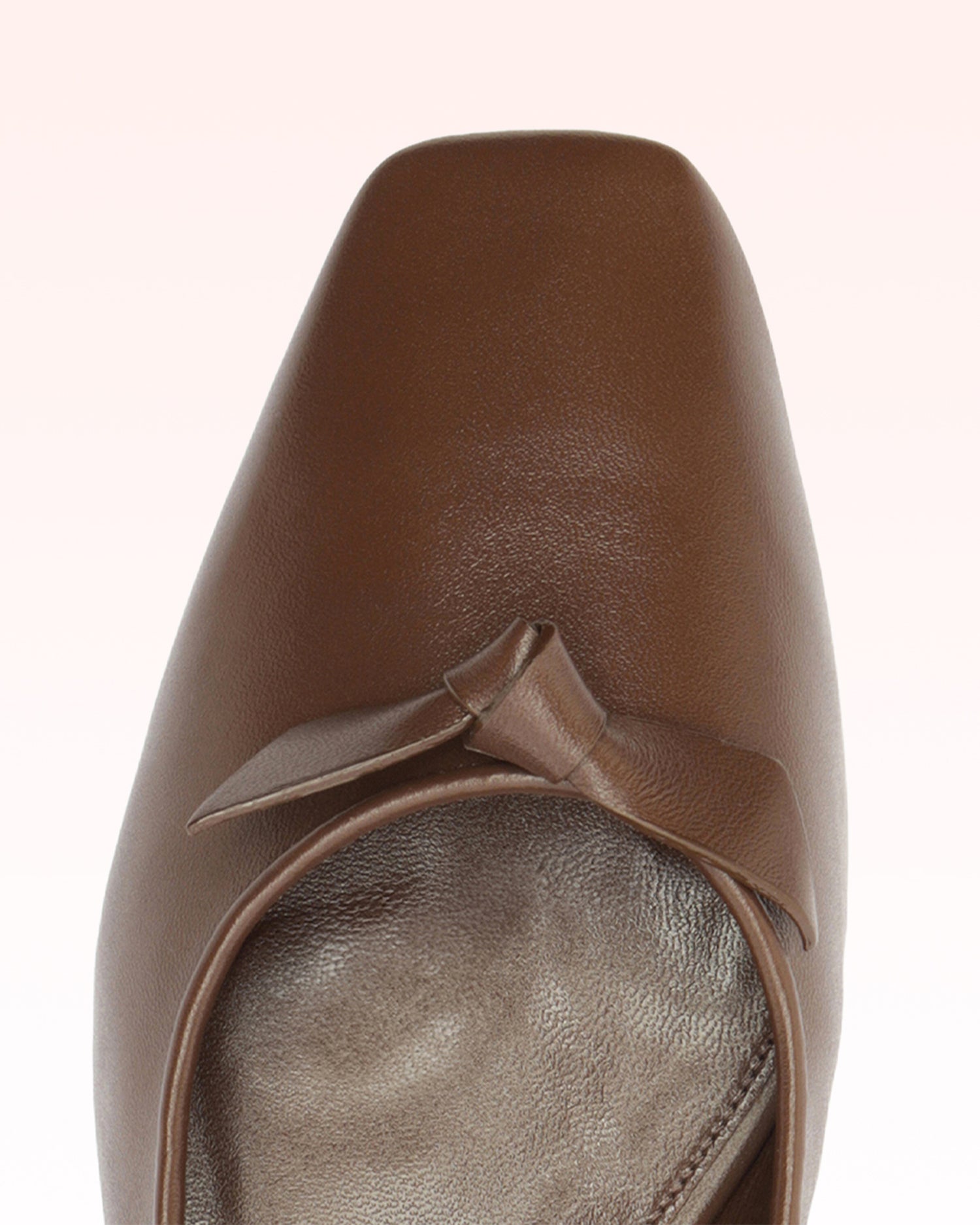 Slim Clarita Street Flat Mousse