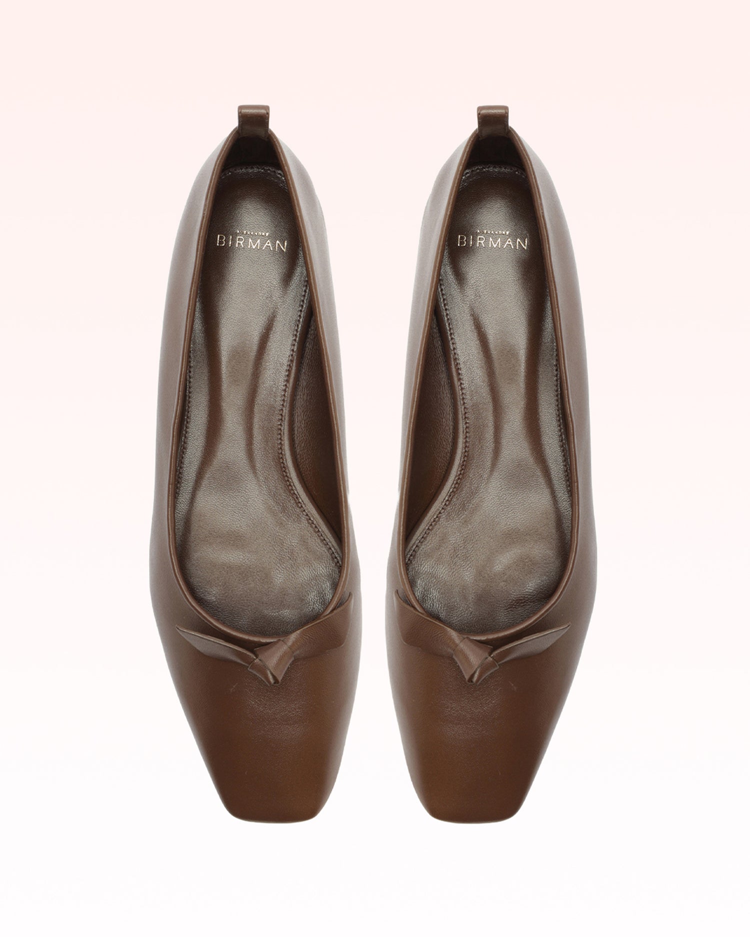Slim Clarita Street Flat Mousse