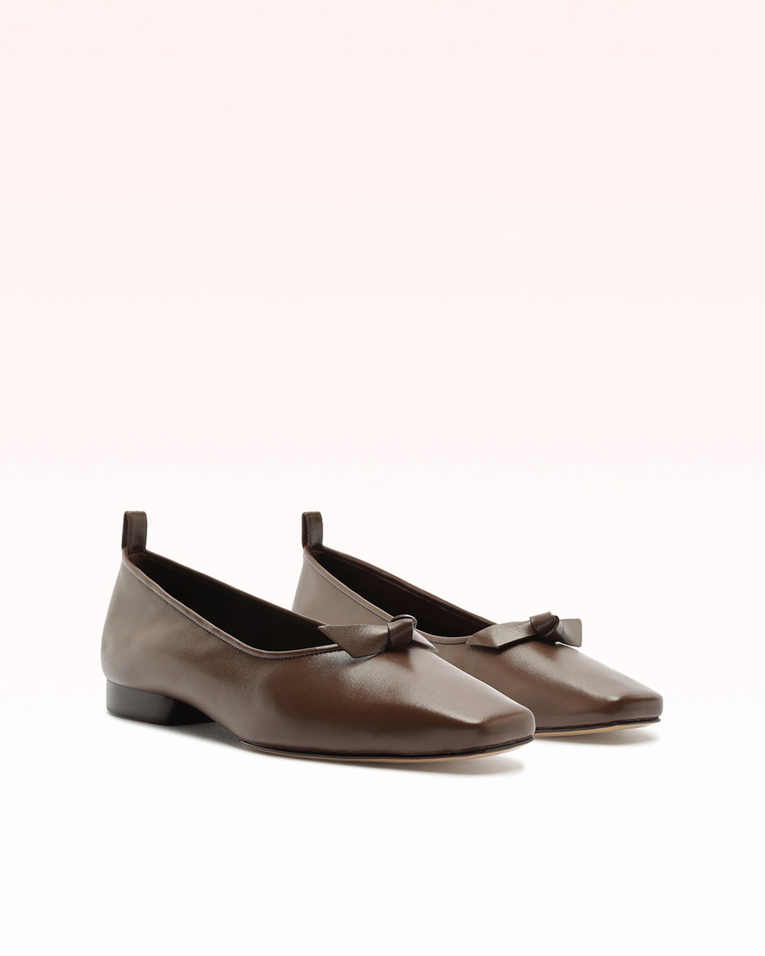 Slim Clarita Street Flat Mousse
