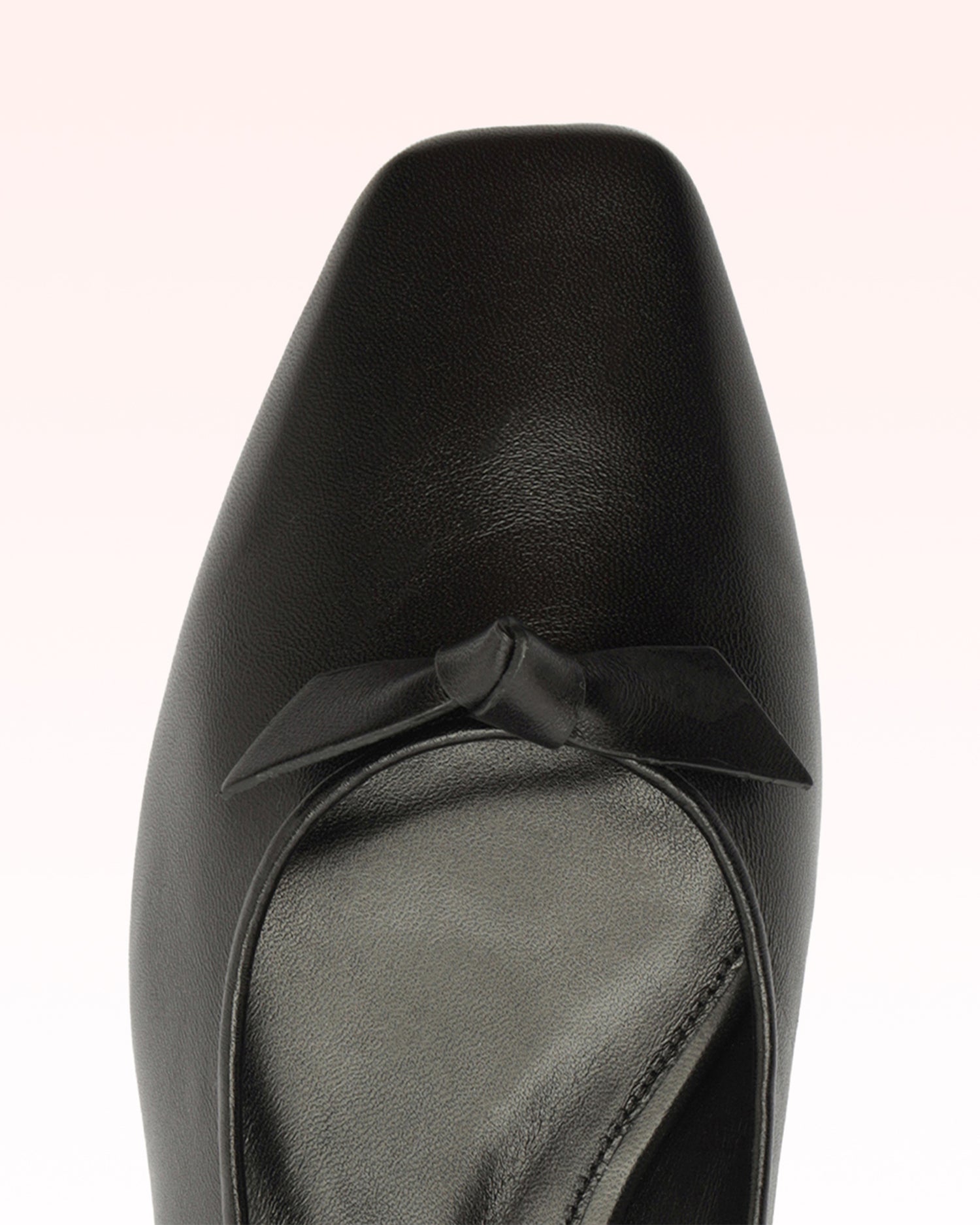 Slim Clarita Street Flat Black