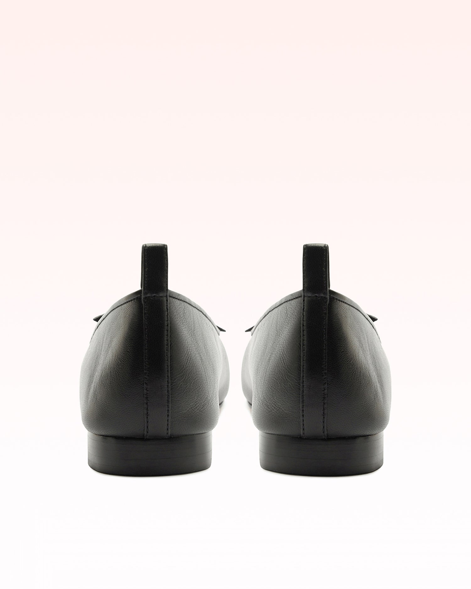 Slim Clarita Street Flat Black