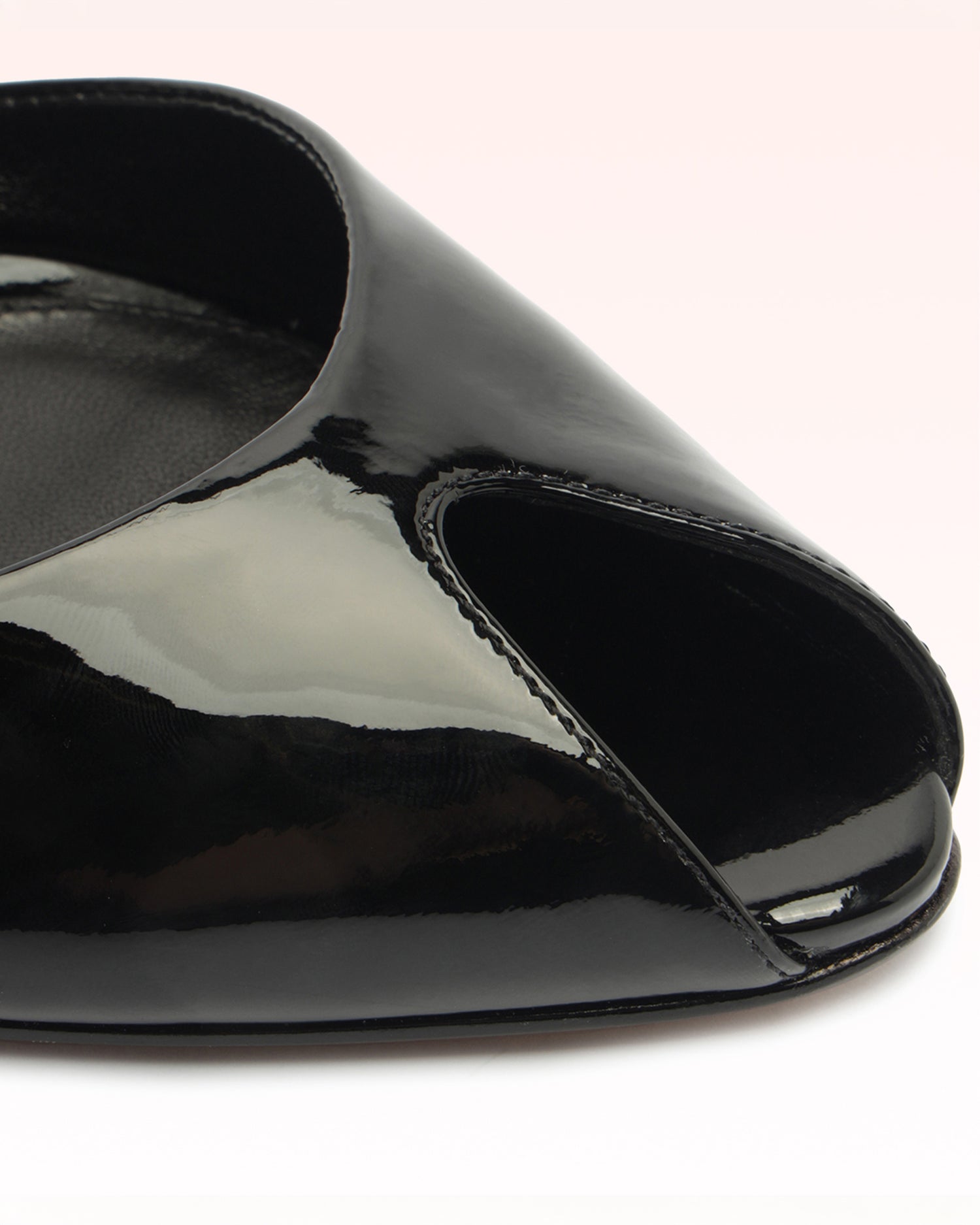 Miranda Mule 50 Black