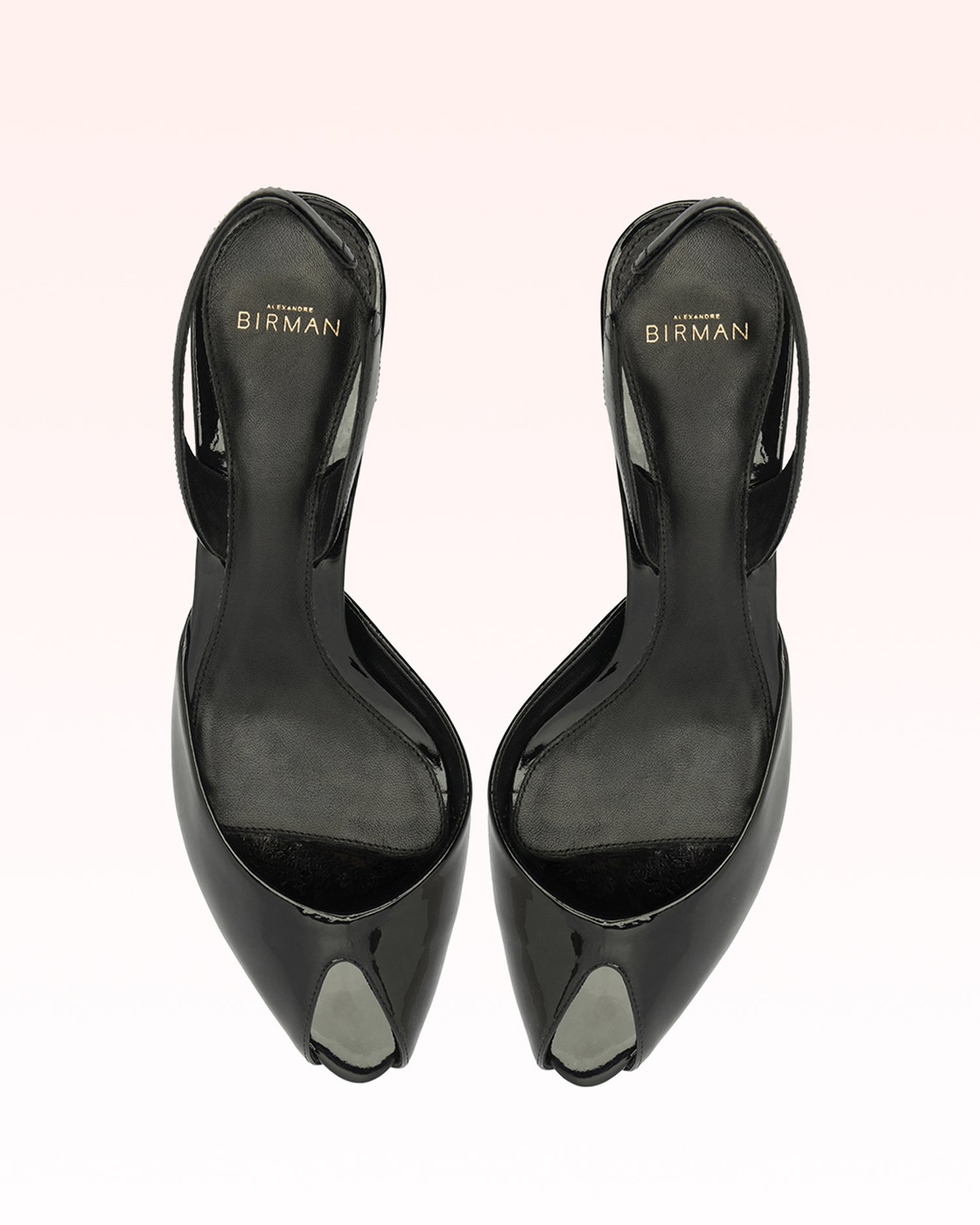 Miranda Mule 50 Black