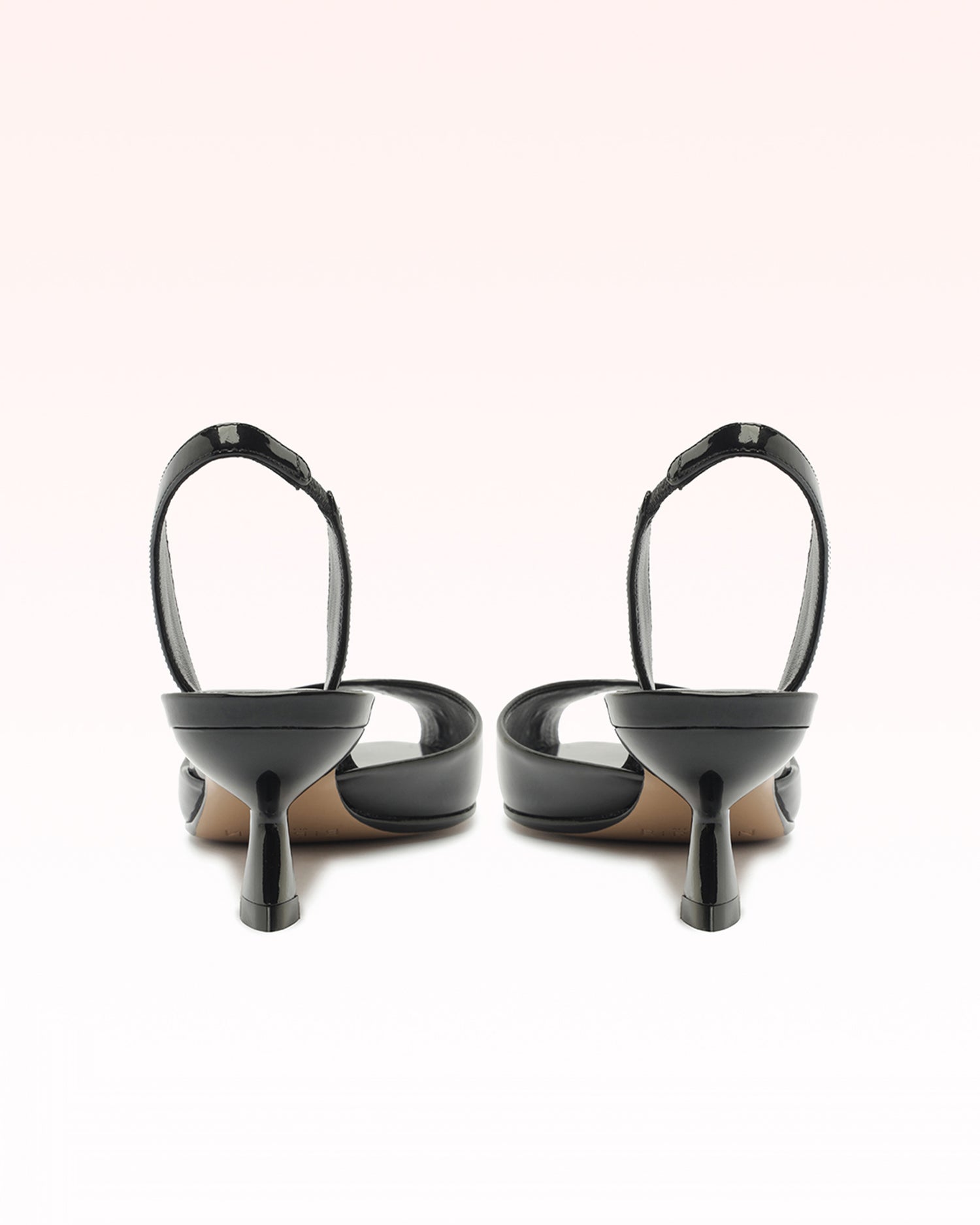 Miranda Mule 50 Black