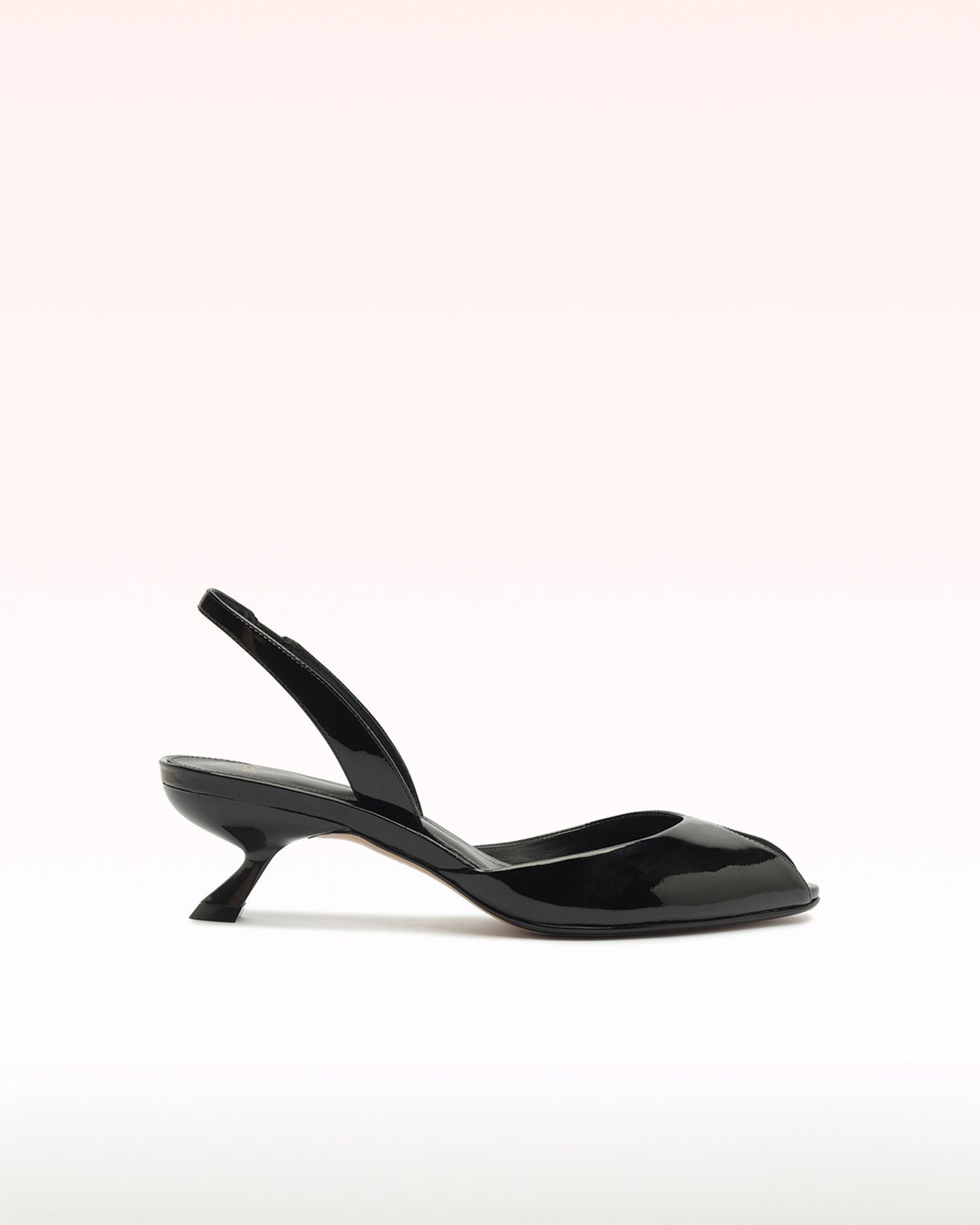 Miranda Mule 50 Black