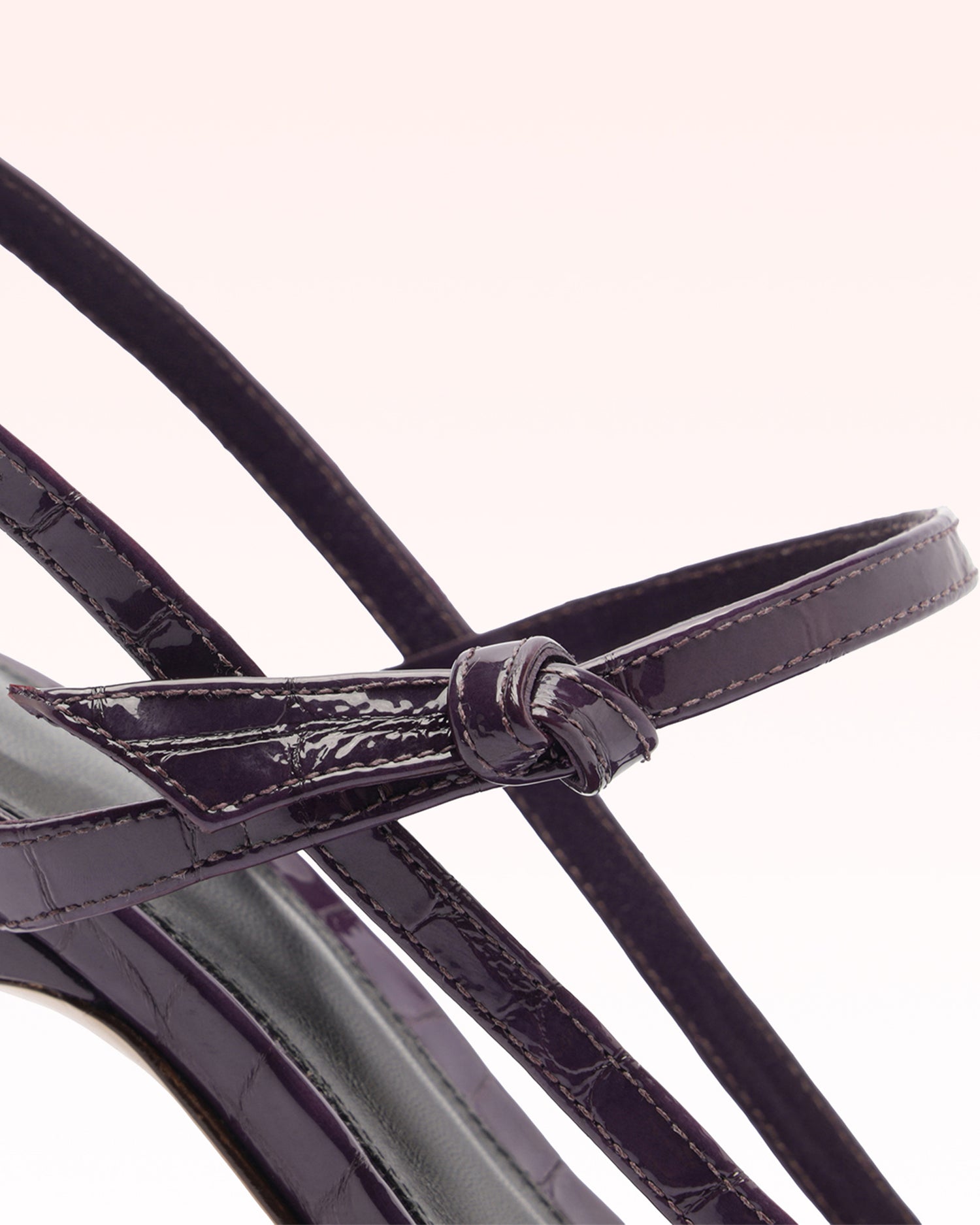 Slim Clarita Cage 85 Inkberry