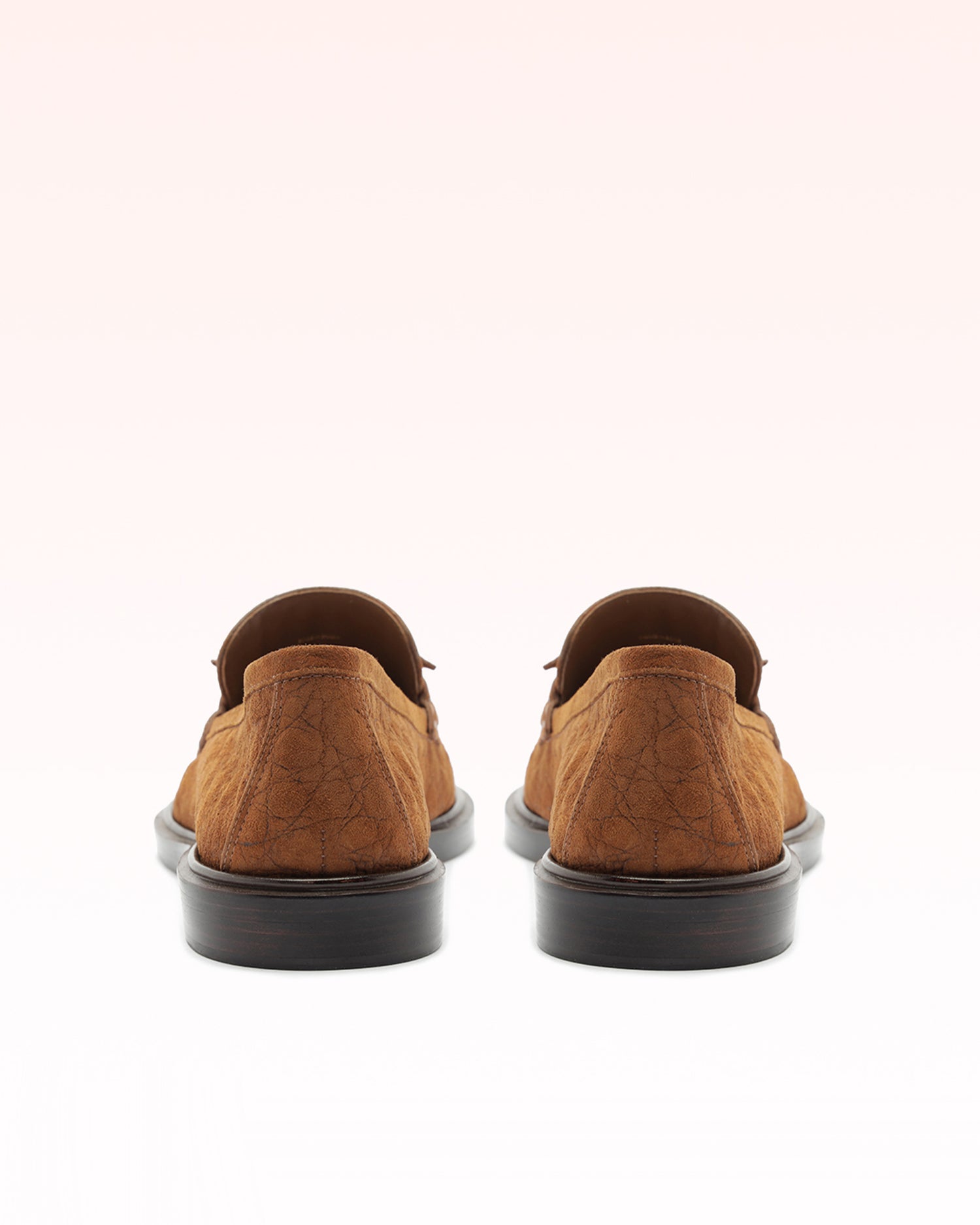 Clarita Laser Loafer Espresso