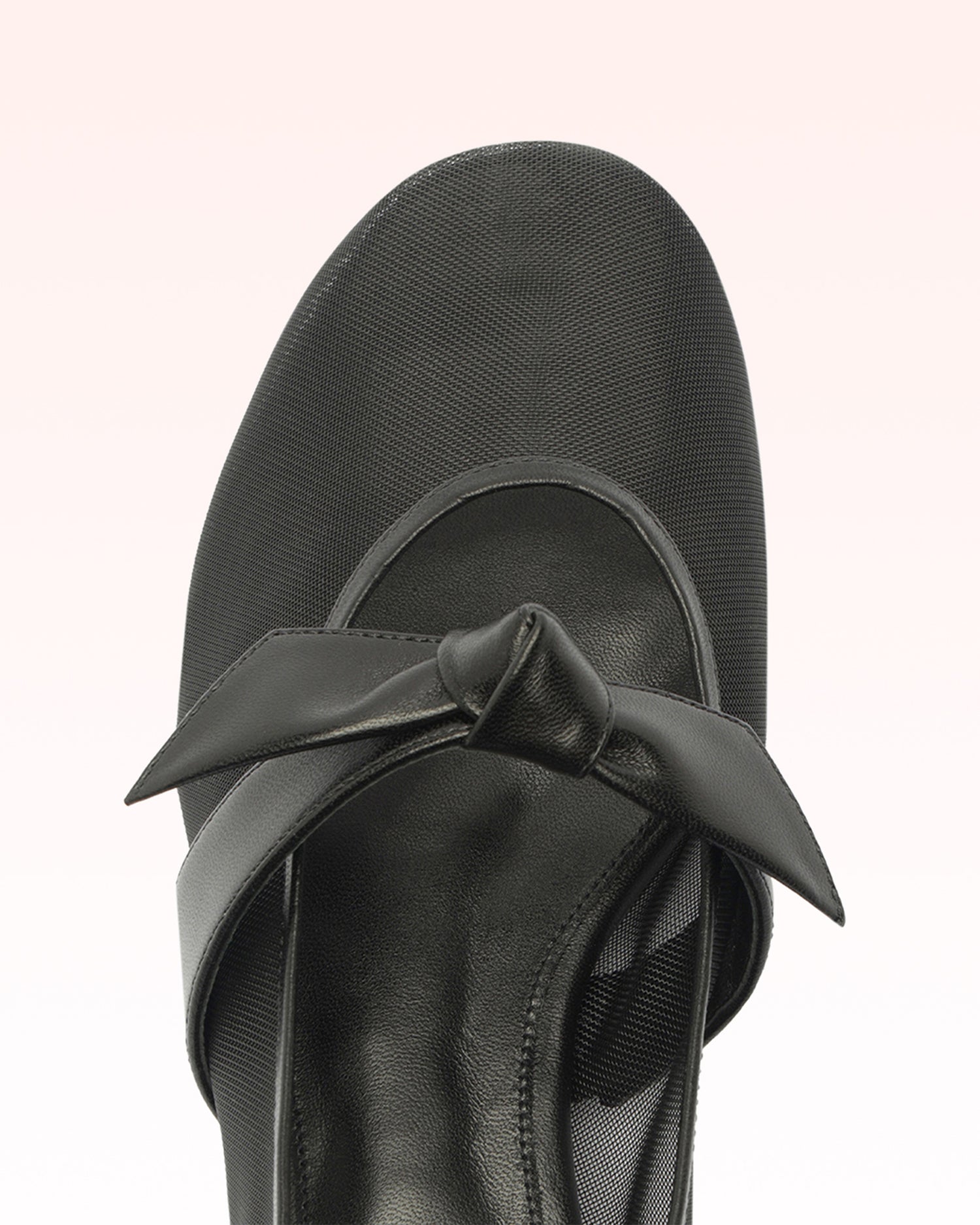 Clarita Ballerina 15 Black