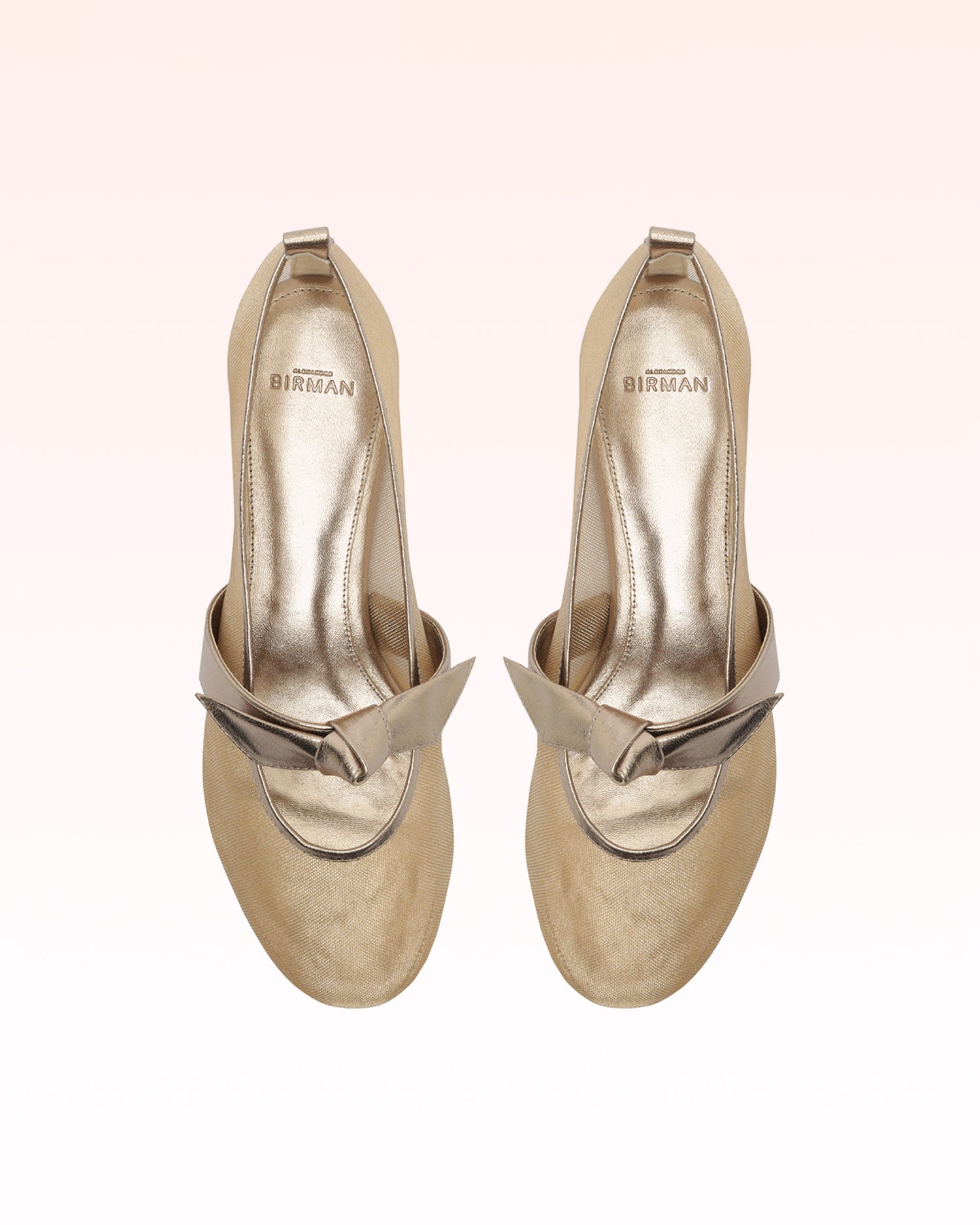 Clarita Ballerina 15 Luna