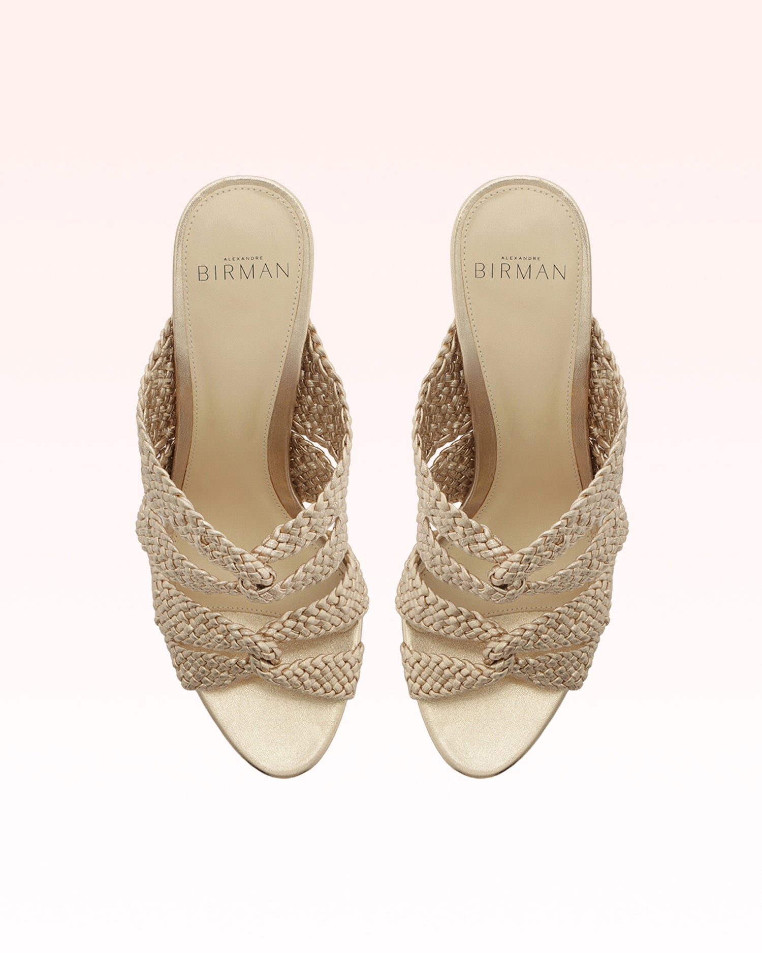 Sabrina 85 Golden