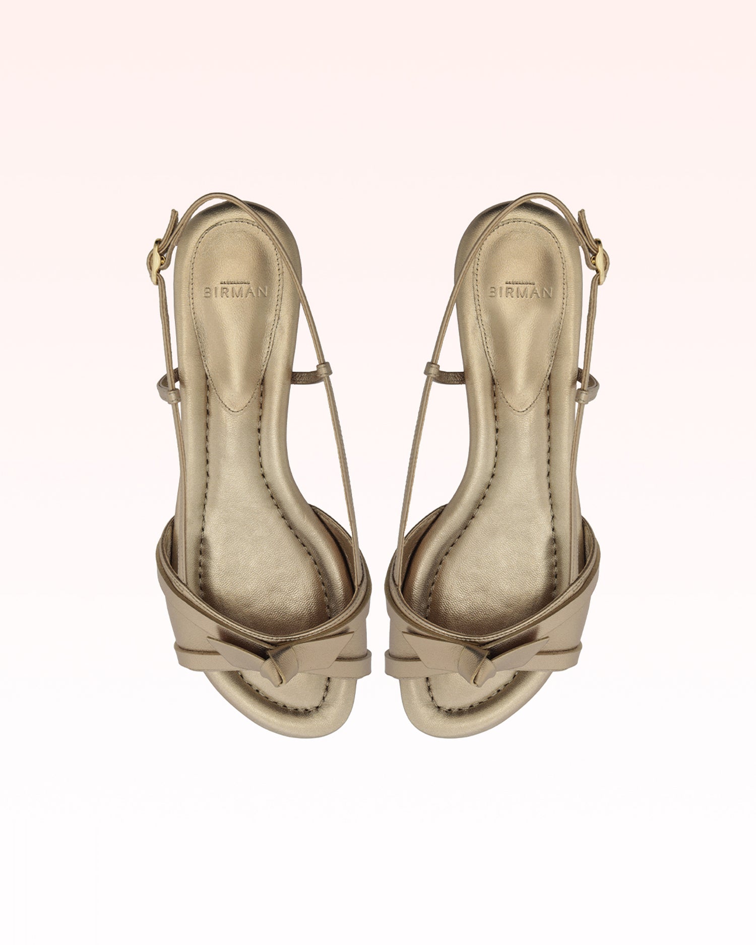 Slim Clarita Flat Luna