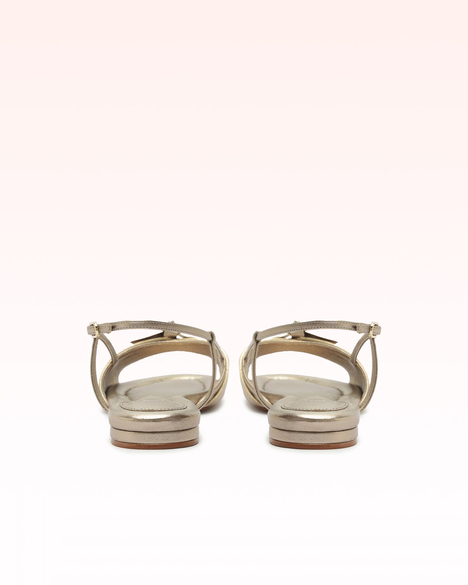 Slim Clarita Flat Luna